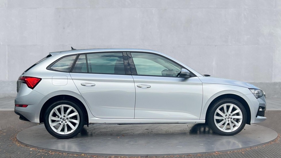 Used Skoda Scala 2023 for sale - 76116715: Photo 4
