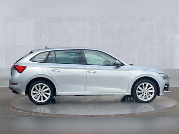 Used Skoda Scala 2023 for sale - 76116715: Photo 4