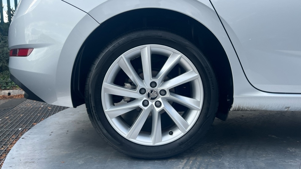 Used Skoda Scala 2023 for sale - 76116715: Photo 5