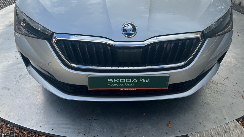 Used Skoda Scala 2023 for sale - 76116715: Photo 51