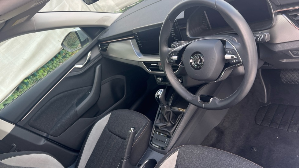 Used Skoda Scala 2023 for sale - 76116715: Photo 6