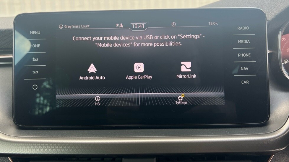 Used Skoda Scala 2023 for sale - 76116715: Photo 67