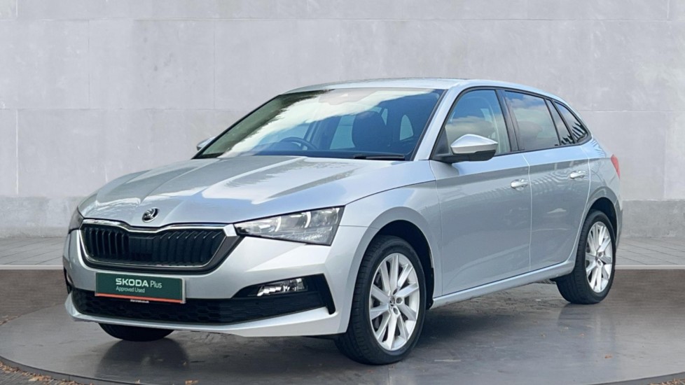 Used Skoda Scala 2023 for sale - 76116715: Photo 7