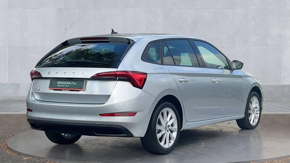 Used Skoda Scala 2023 for sale - 76116715: Photo 8