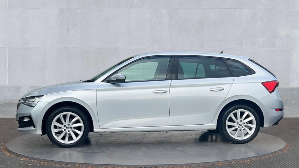 Used Skoda Scala 2023 for sale - 76116715: Photo 9