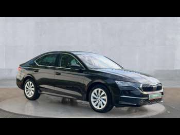 2024 - 1.5 TSI 150 e-TEC SE L 5dr DSG Auto