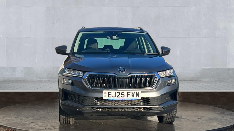 Used Skoda Karoq 2025 for sale - 76873706: Photo 10