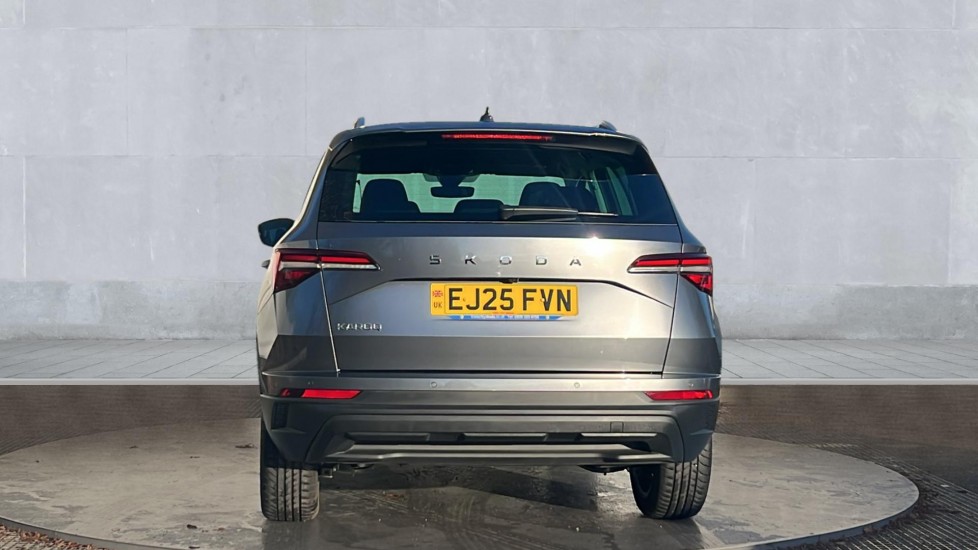Used Skoda Karoq 2025 for sale - 76873706: Photo 11