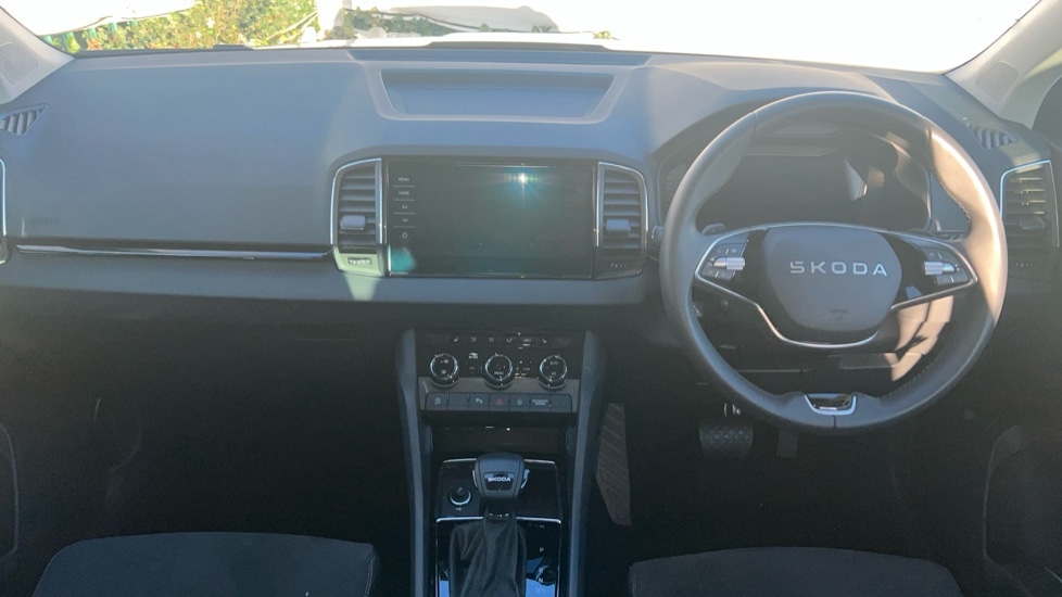 Used Skoda Karoq 2025 for sale - 76873706: Photo 12