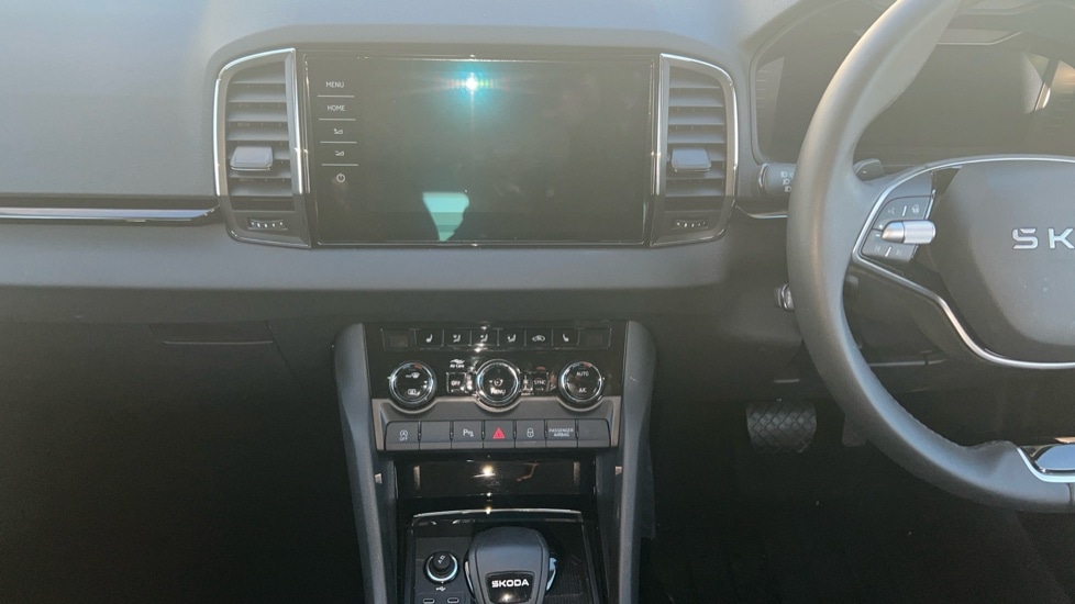 Used Skoda Karoq 2025 for sale - 76873706: Photo 13