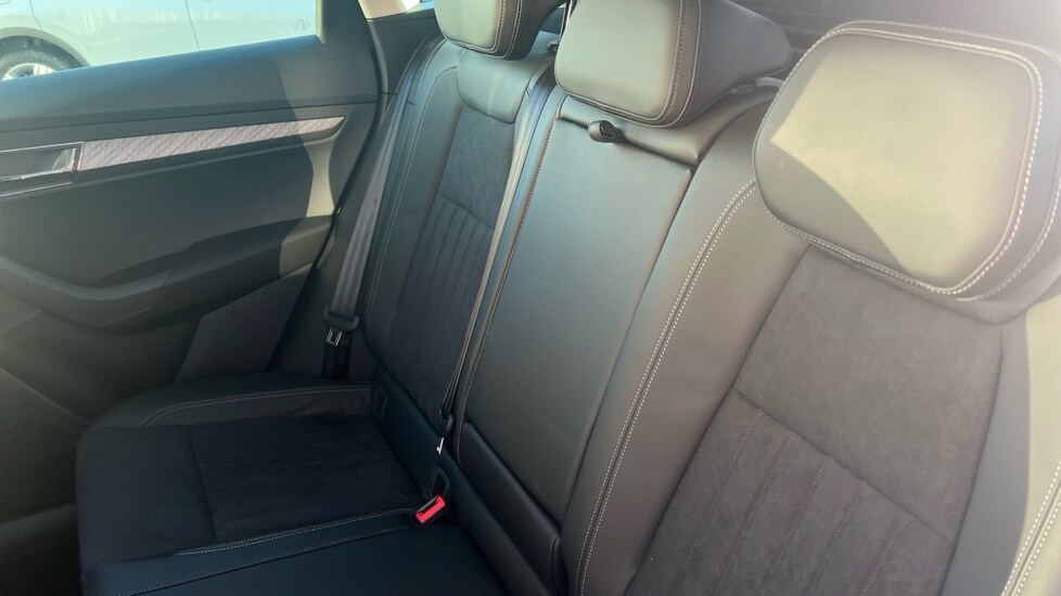 Used Skoda Karoq 2025 for sale - 76873706: Photo 15