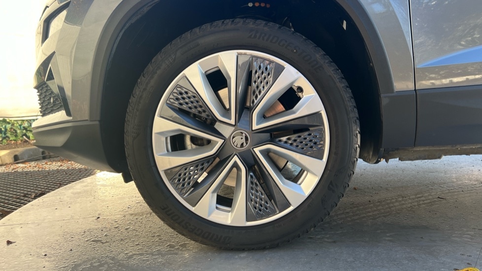 Used Skoda Karoq 2025 for sale - 76873706: Photo 18