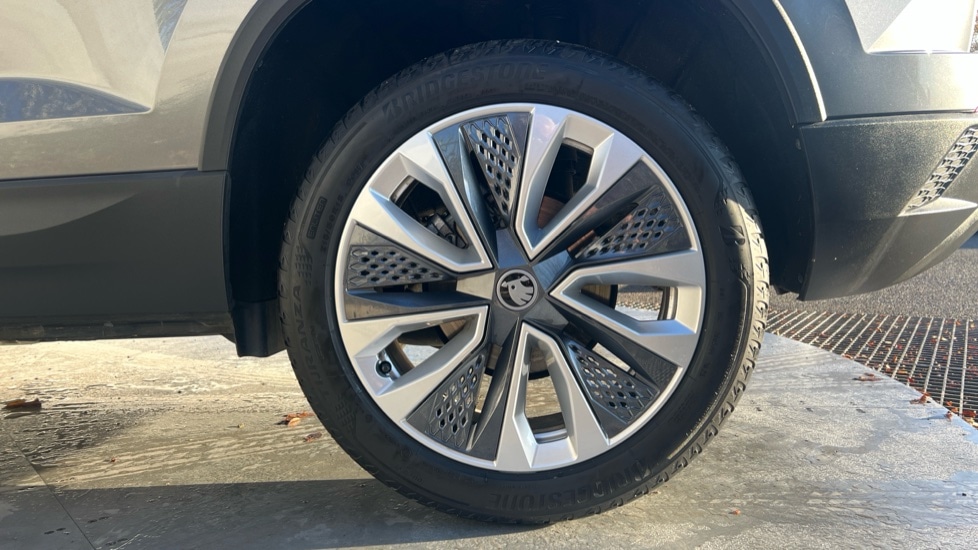 Used Skoda Karoq 2025 for sale - 76873706: Photo 19