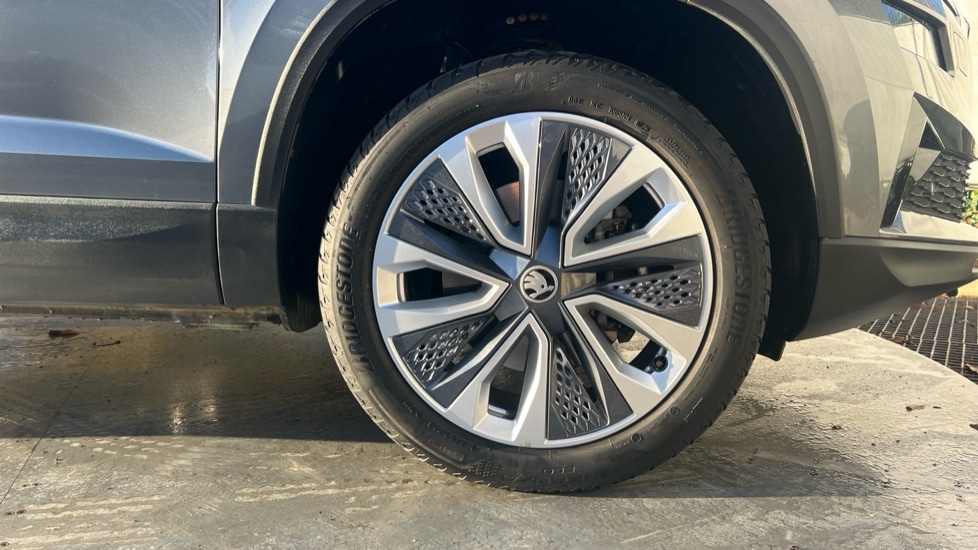 Used Skoda Karoq 2025 for sale - 76873706: Photo 20