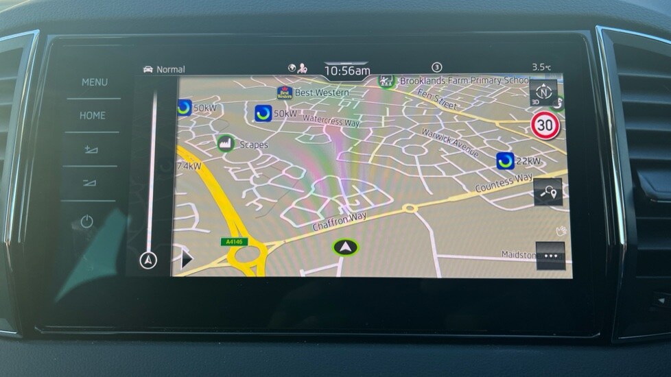 Used Skoda Karoq 2025 for sale - 76873706: Photo 21