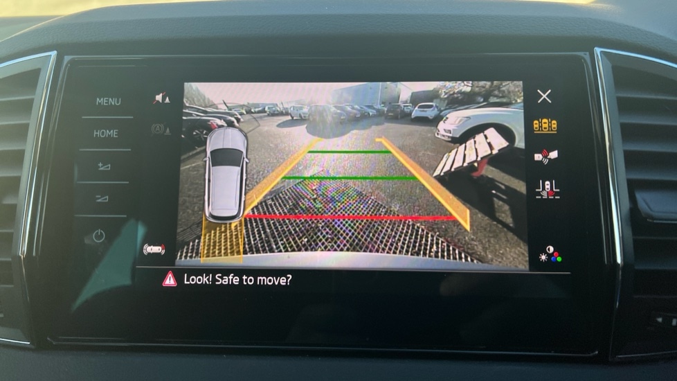 Used Skoda Karoq 2025 for sale - 76873706: Photo 22