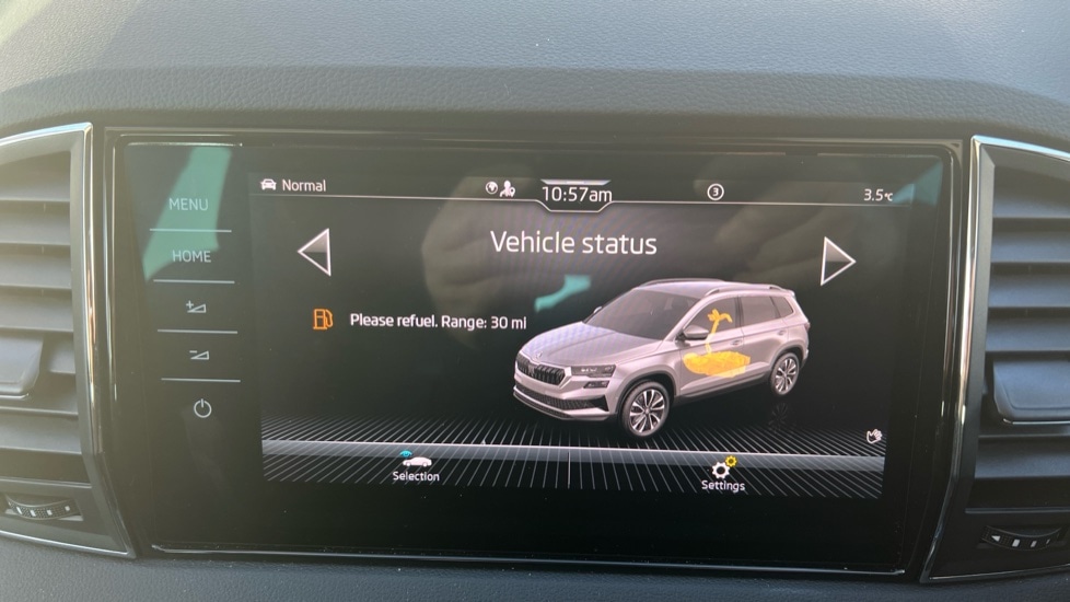 Used Skoda Karoq 2025 for sale - 76873706: Photo 23