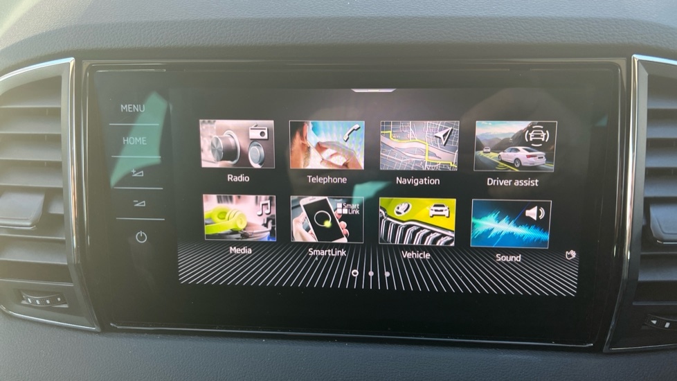 Used Skoda Karoq 2025 for sale - 76873706: Photo 24