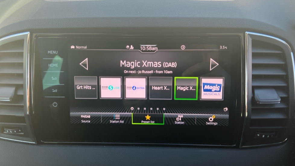 Used Skoda Karoq 2025 for sale - 76873706: Photo 25