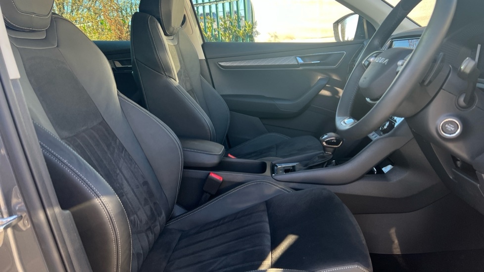 Used Skoda Karoq 2025 for sale - 76873706: Photo 26