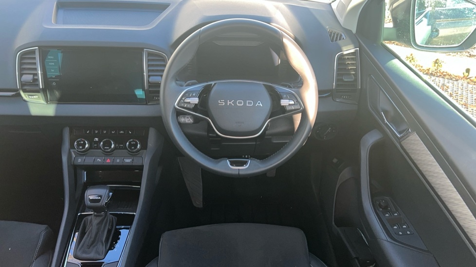 Used Skoda Karoq 2025 for sale - 76873706: Photo 27