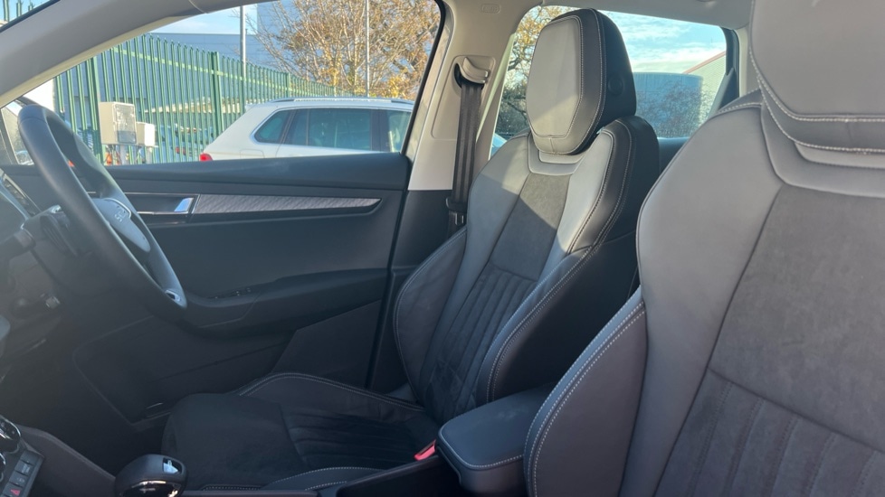 Used Skoda Karoq 2025 for sale - 76873706: Photo 28