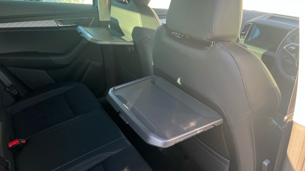 Used Skoda Karoq 2025 for sale - 76873706: Photo 38