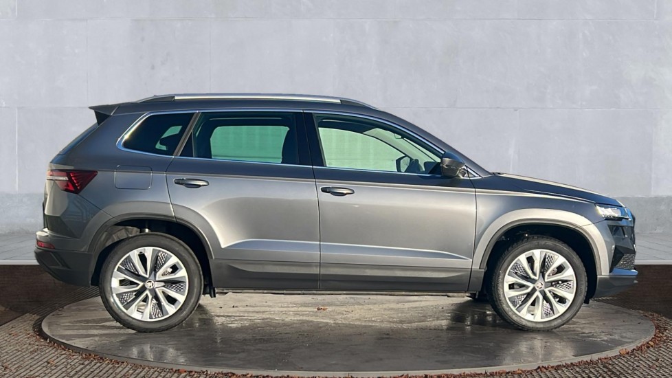 Used Skoda Karoq 2025 for sale - 76873706: Photo 4