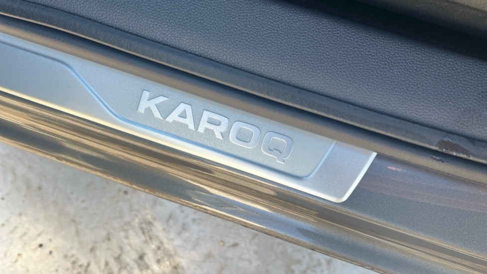Used Skoda Karoq 2025 for sale - 76873706: Photo 41