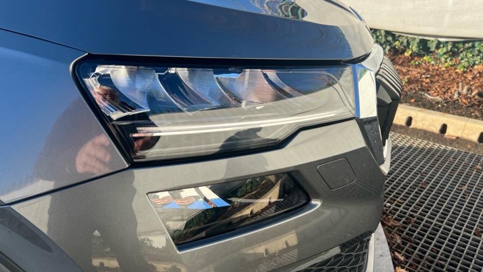 Used Skoda Karoq 2025 for sale - 76873706: Photo 55