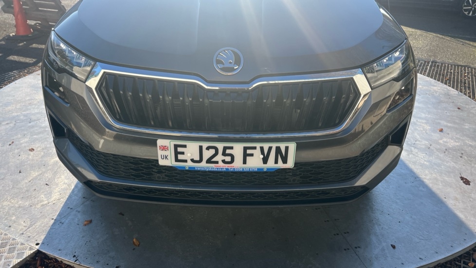 Used Skoda Karoq 2025 for sale - 76873706: Photo 57