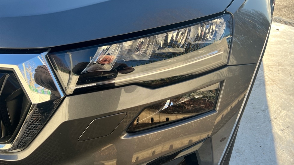 Used Skoda Karoq 2025 for sale - 76873706: Photo 58