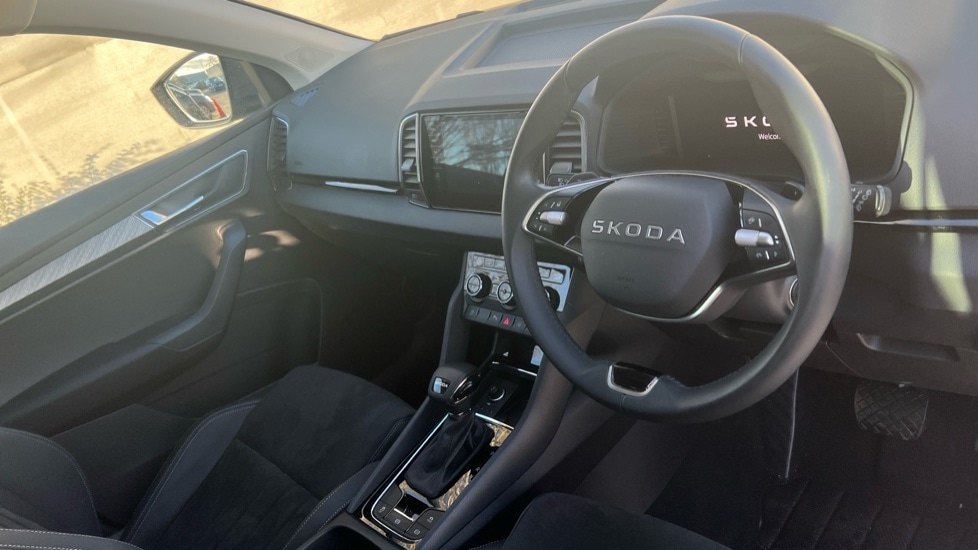 Used Skoda Karoq 2025 for sale - 76873706: Photo 6