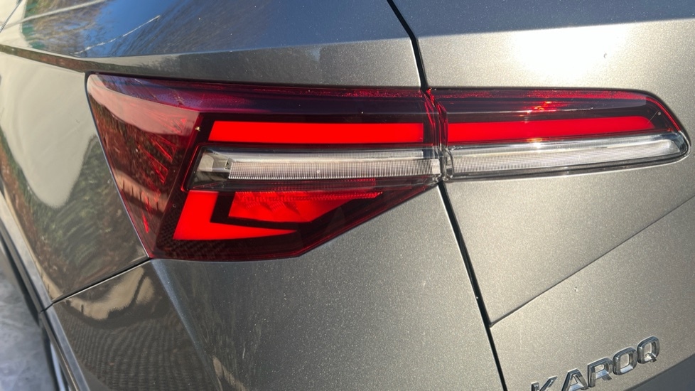 Used Skoda Karoq 2025 for sale - 76873706: Photo 60