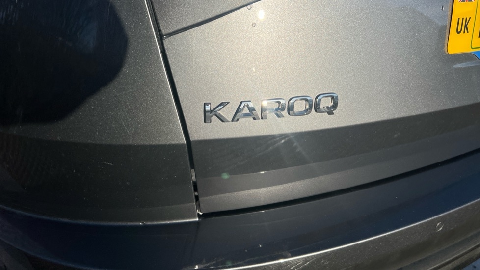 Used Skoda Karoq 2025 for sale - 76873706: Photo 61
