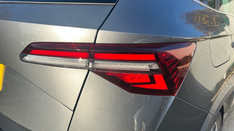 Used Skoda Karoq 2025 for sale - 76873706: Photo 63