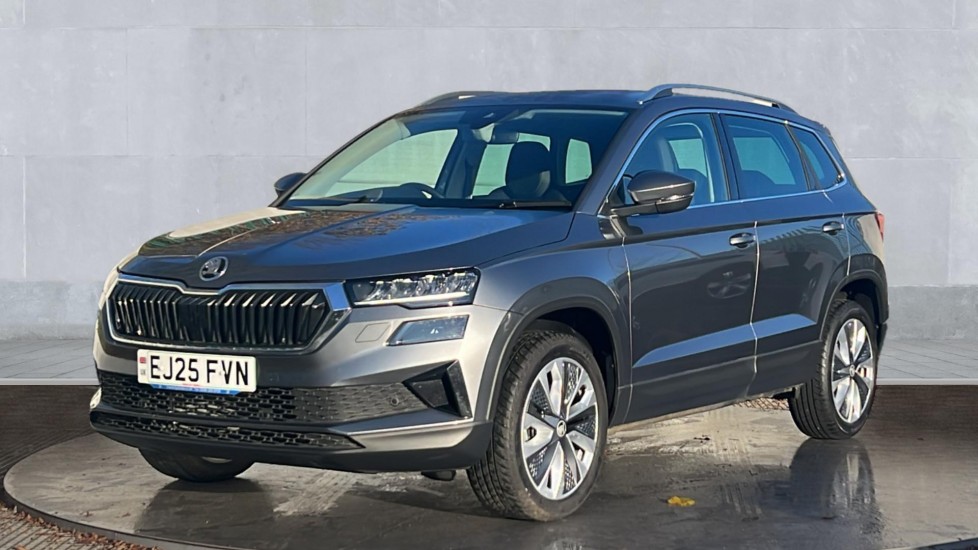 Used Skoda Karoq 2025 for sale - 76873706: Photo 7