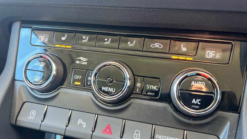 Used Skoda Karoq 2025 for sale - 76873706: Photo 71