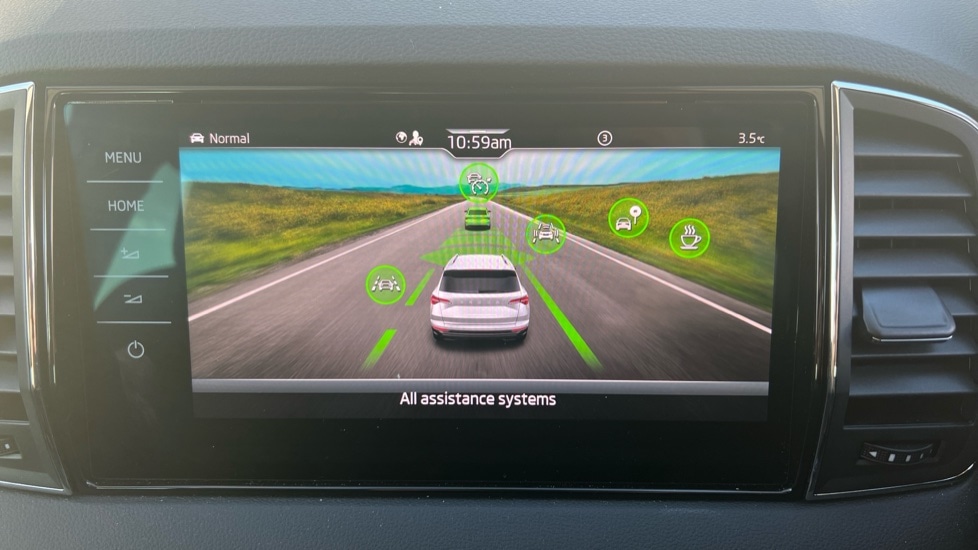 Used Skoda Karoq 2025 for sale - 76873706: Photo 74