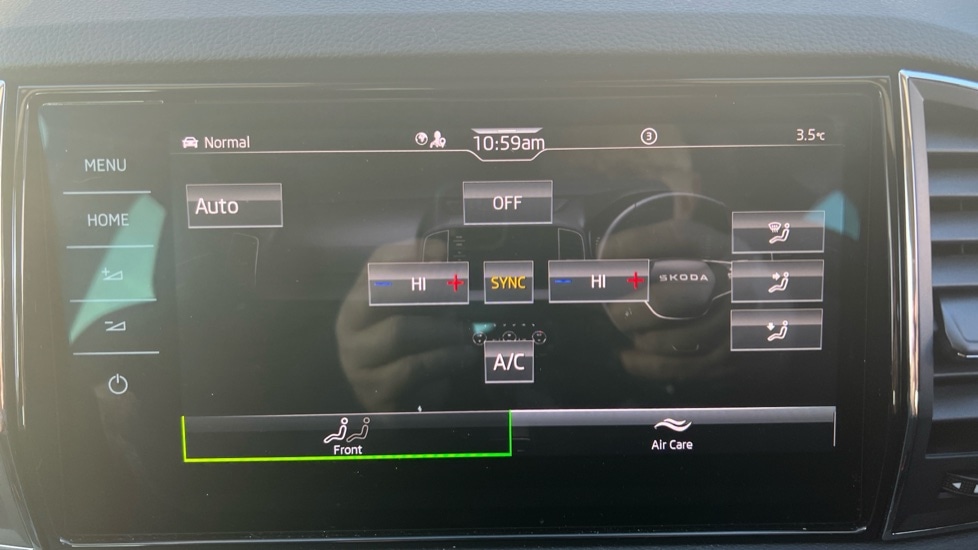 Used Skoda Karoq 2025 for sale - 76873706: Photo 75