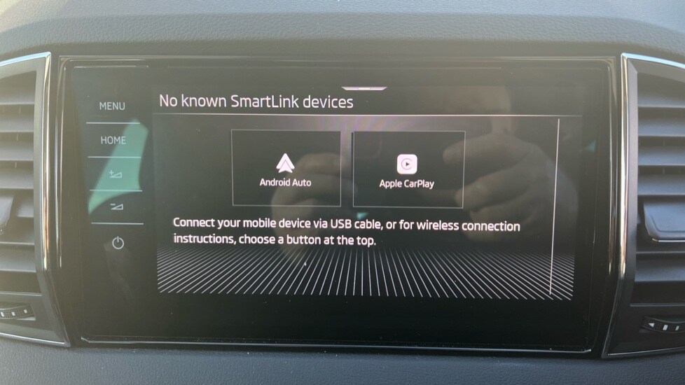 Used Skoda Karoq 2025 for sale - 76873706: Photo 76