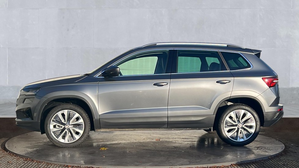 Used Skoda Karoq 2025 for sale - 76873706: Photo 9
