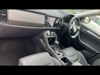 Used Skoda Kodiaq 2024 for sale - 74843129: Photo