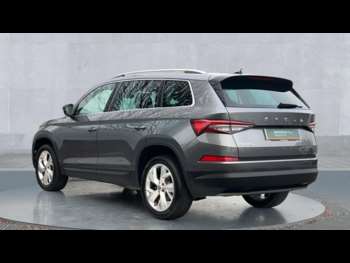Used Skoda Kodiaq 2024 for sale - 74843129: Photo
