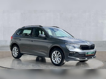 2024 - 1.0 TSI SE 5dr