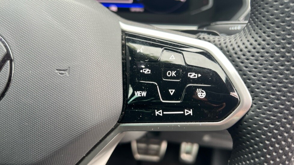 Used Volkswagen Tiguan 2021 for sale - 76868593: Photo 22