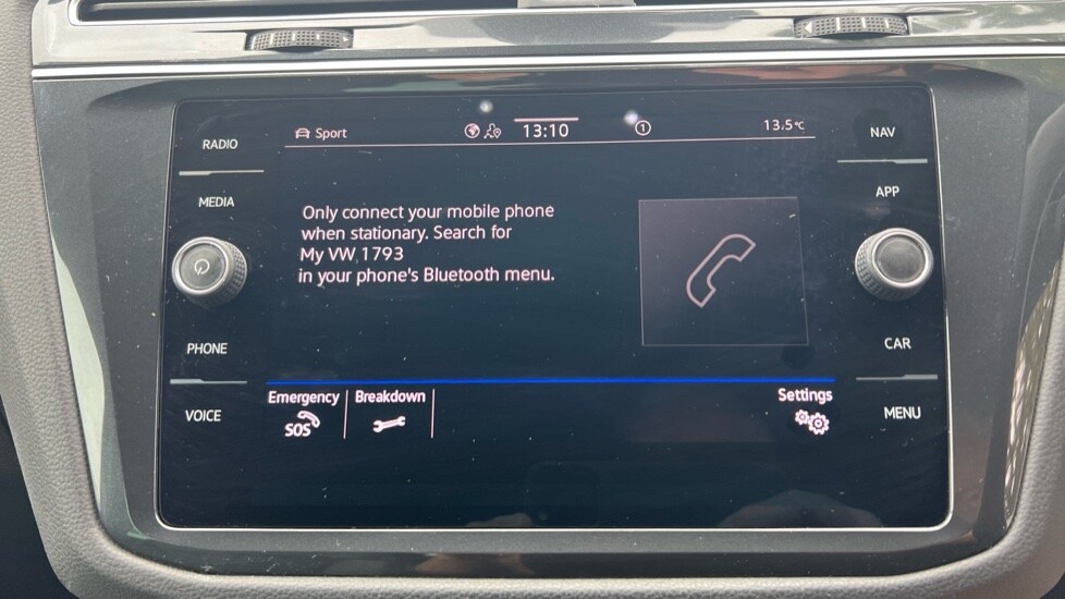 Used Volkswagen Tiguan 2021 for sale - 76868593: Photo 34