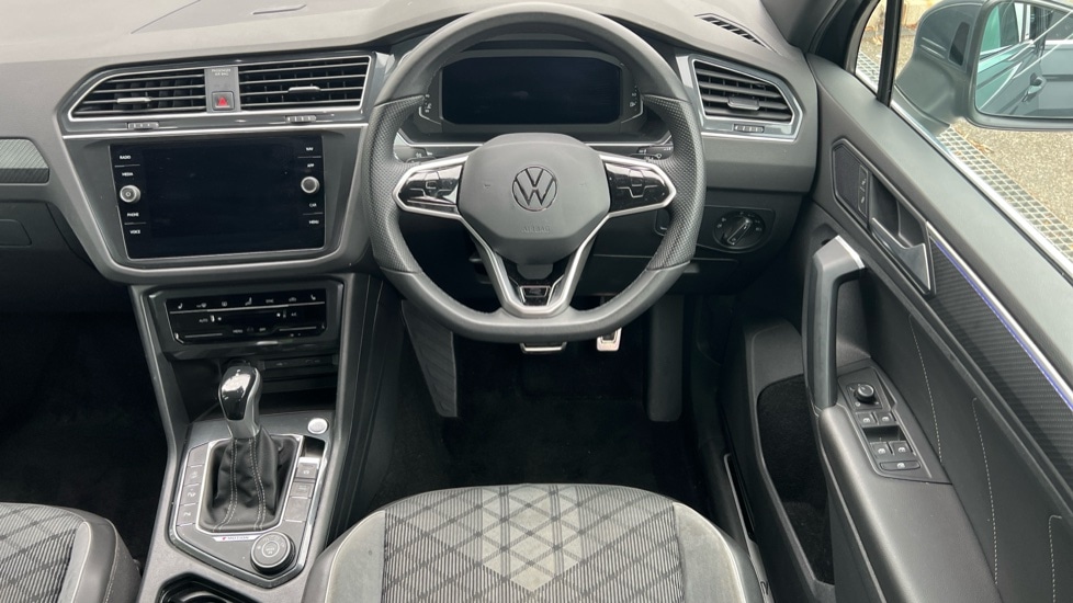 Used Volkswagen Tiguan 2021 for sale - 76868593: Photo 42