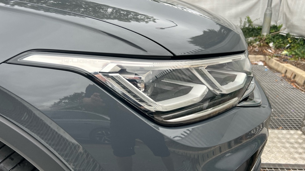 Used Volkswagen Tiguan 2021 for sale - 76868593: Photo 51