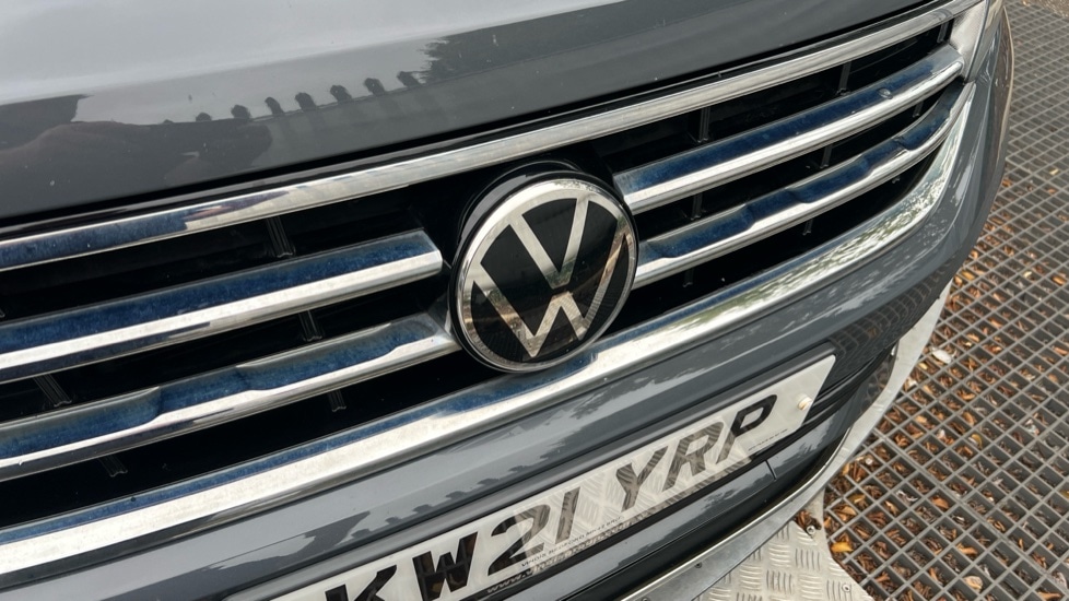 Used Volkswagen Tiguan 2021 for sale - 76868593: Photo 53